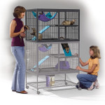 ferret nation 183 add-on cage